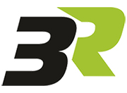Logo 3R Indústria